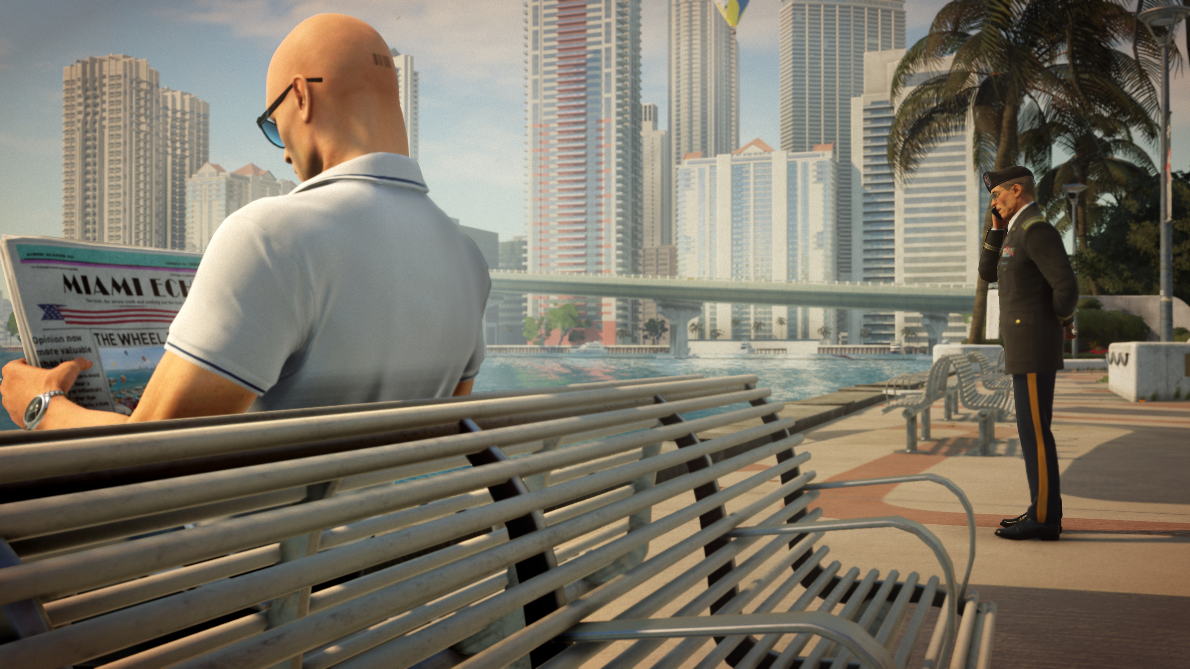 Custom Maps and Mods for Hitman 2 - GameMaps.com