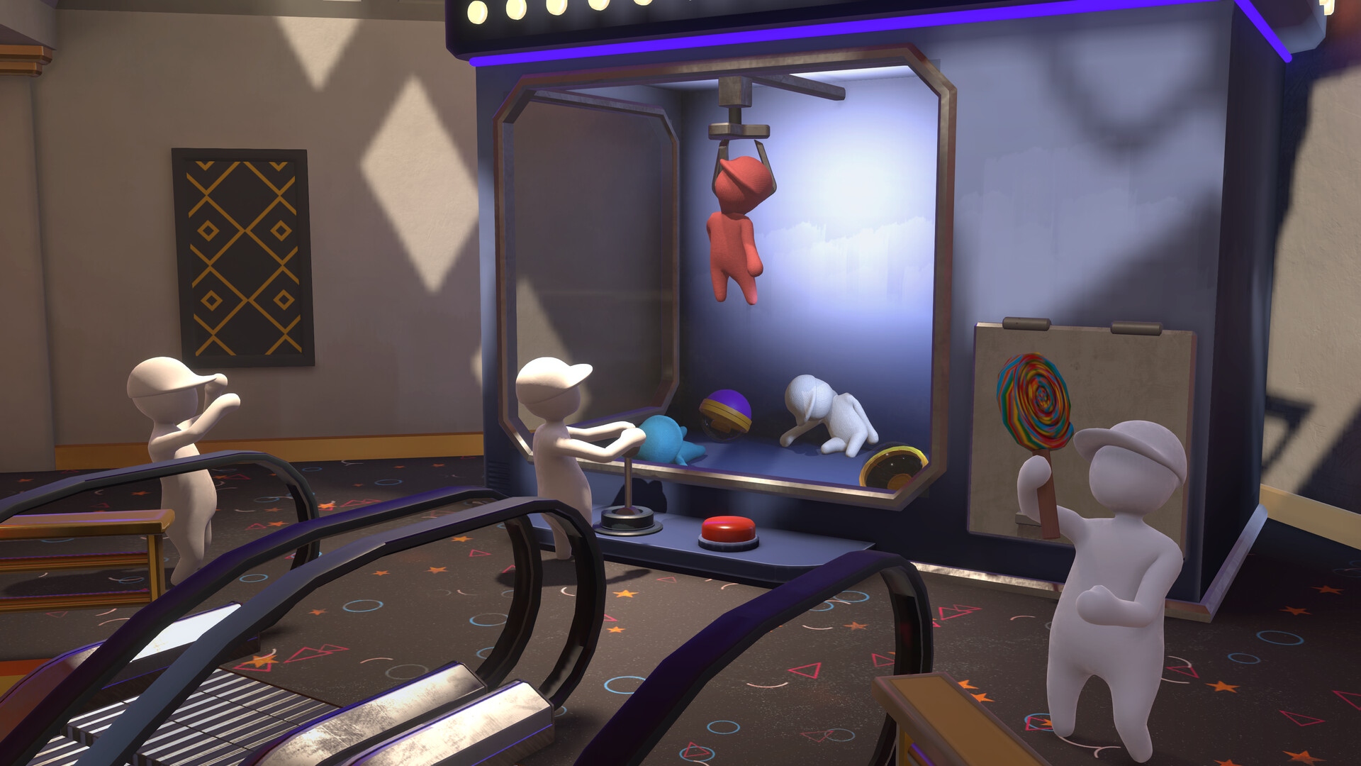 fezot human fall flat 2