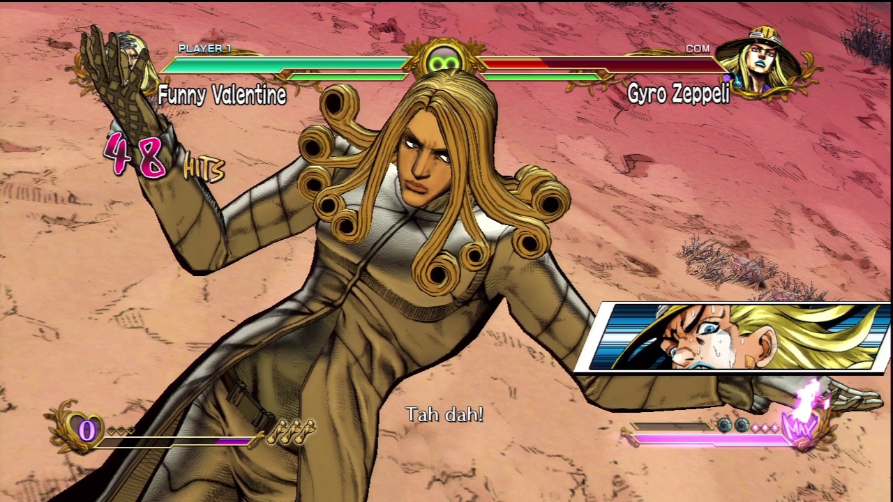 Custom Maps and Mods for JoJo's Bizarre Adventure All Star Battle