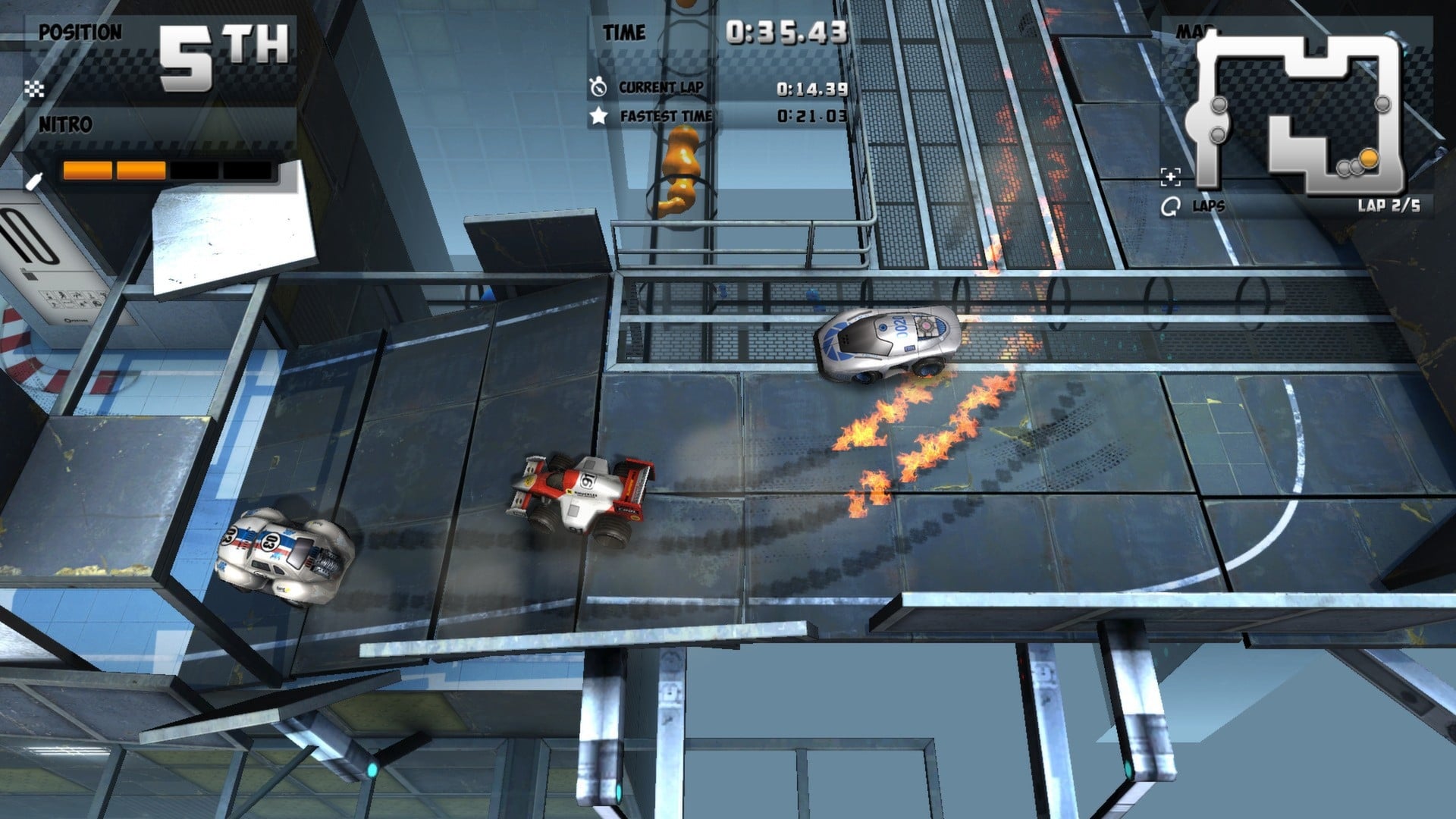 Mini Motor Racing Map Custom Maps and Mods for Mini Motor Racing EVO - GameMaps.com