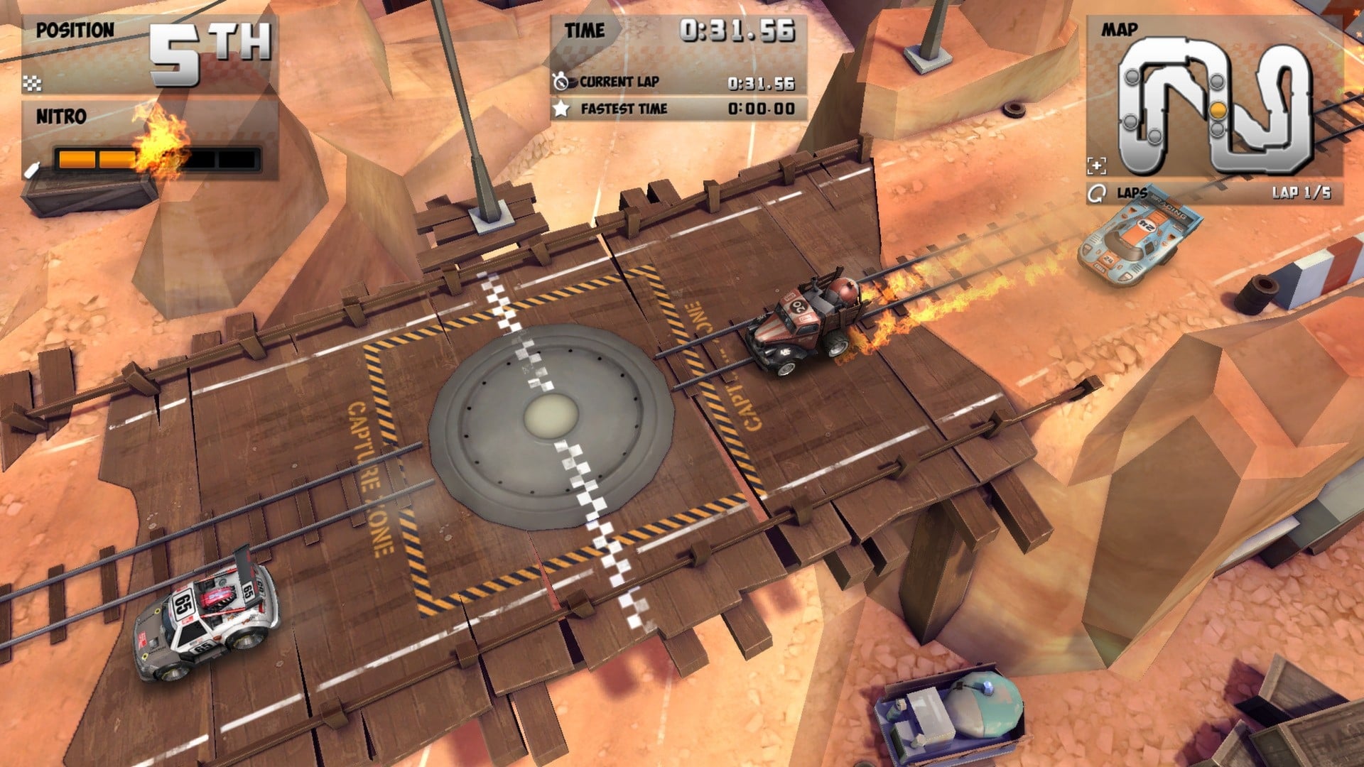 Mini Motor Racing Map Custom Maps and Mods for Mini Motor Racing EVO - GameMaps.com