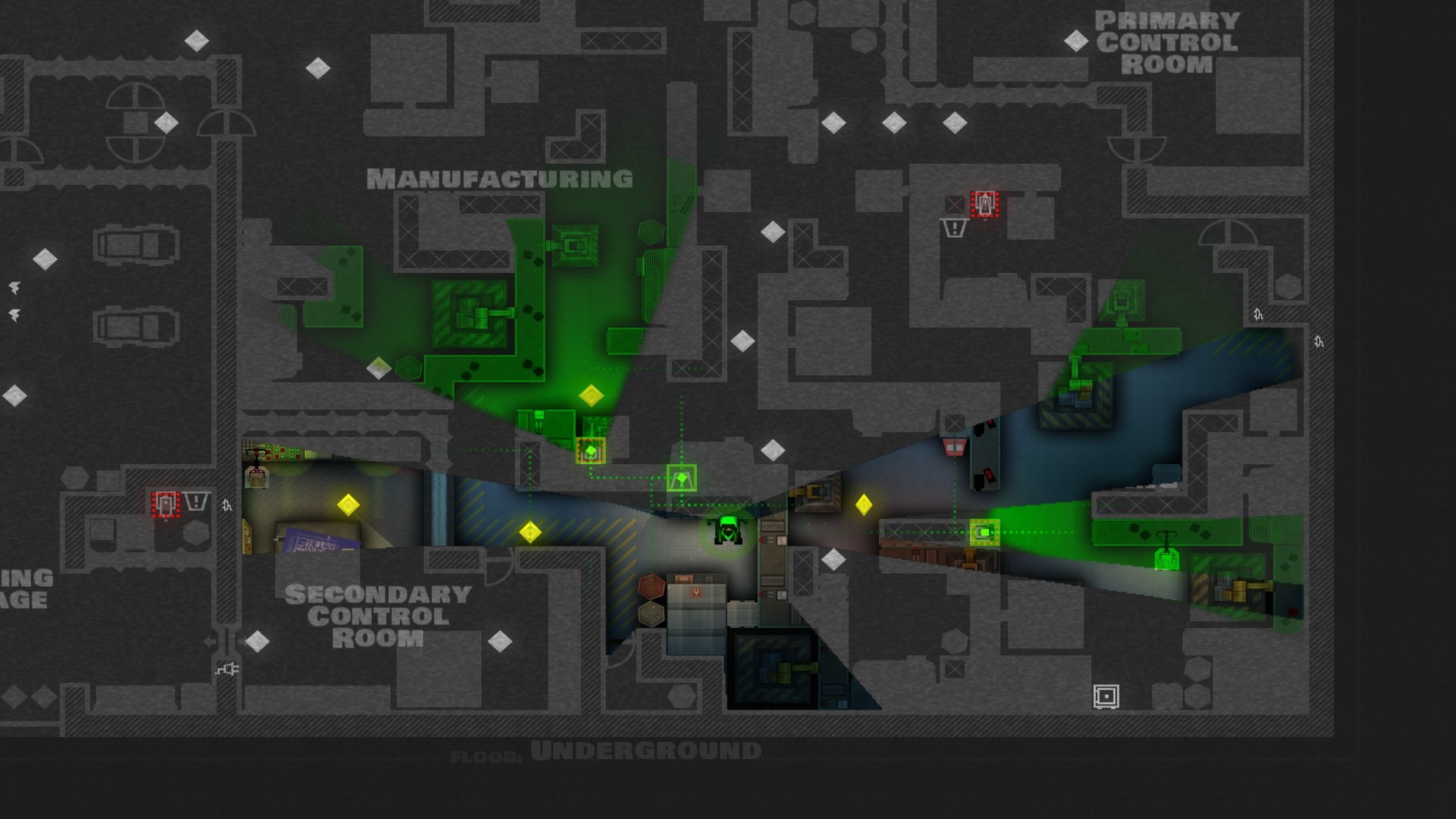 Custom Maps and Mods for Monaco - GameMaps.com