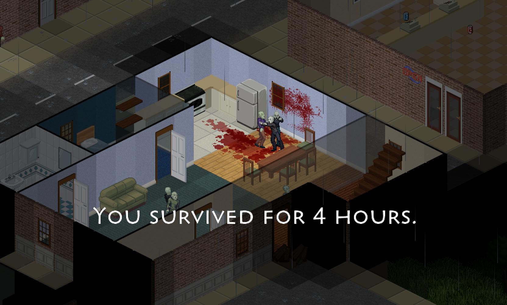 Custom Maps and Mods for Project Zomboid - GameMaps.com