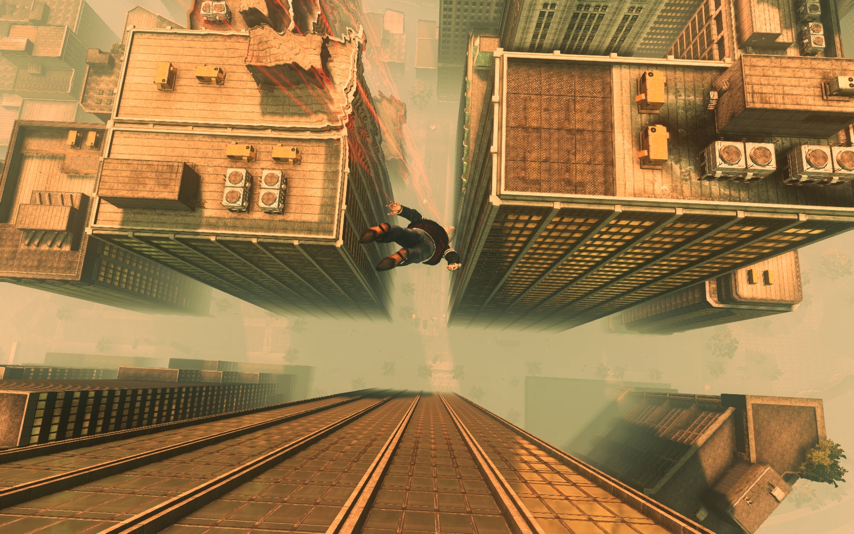 prototype 2 dr edward carolino location