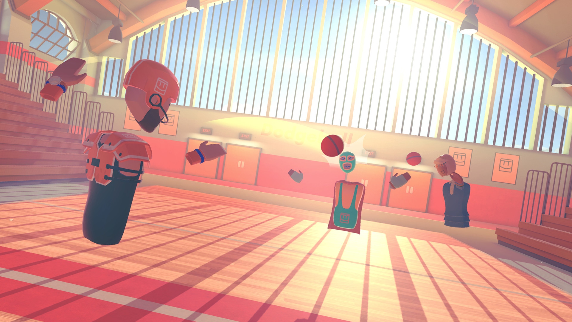 rec room add