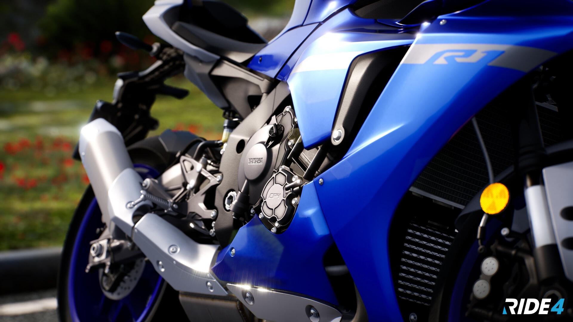 Custom Maps and Mods for Ride 4 - GameMaps.com