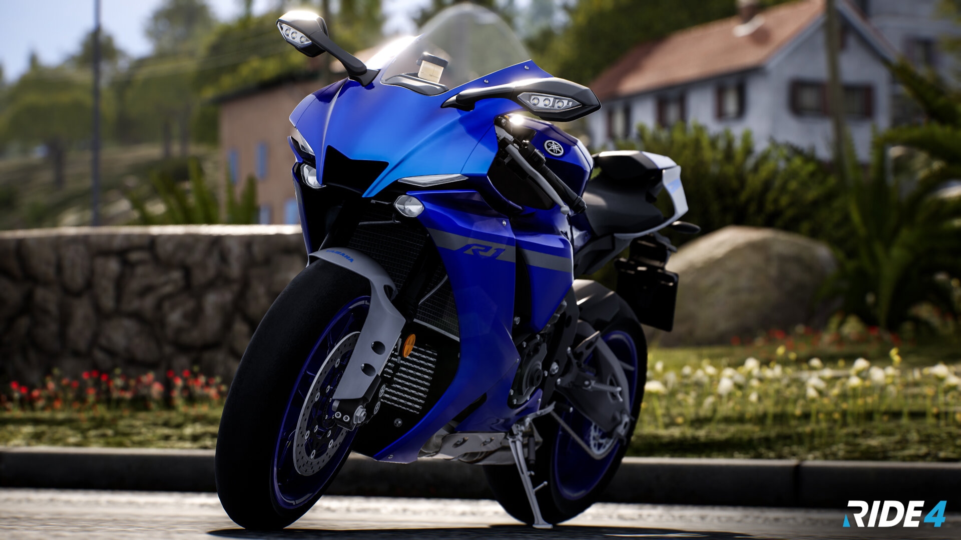 Custom Maps and Mods for Ride 4 - GameMaps.com