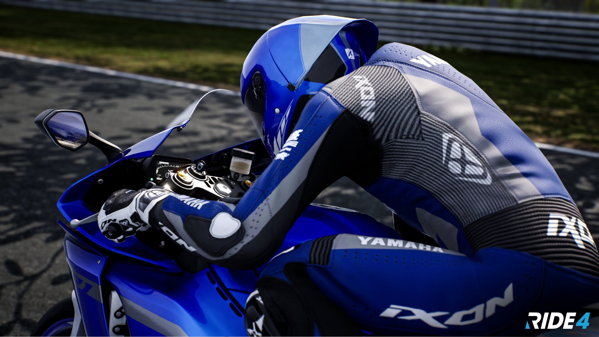 Custom Maps and Mods for Ride 4 - GameMaps.com