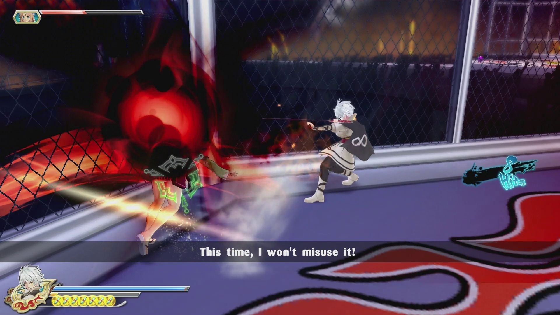 Custom Maps and Mods for Senran Kagura Estival Versus