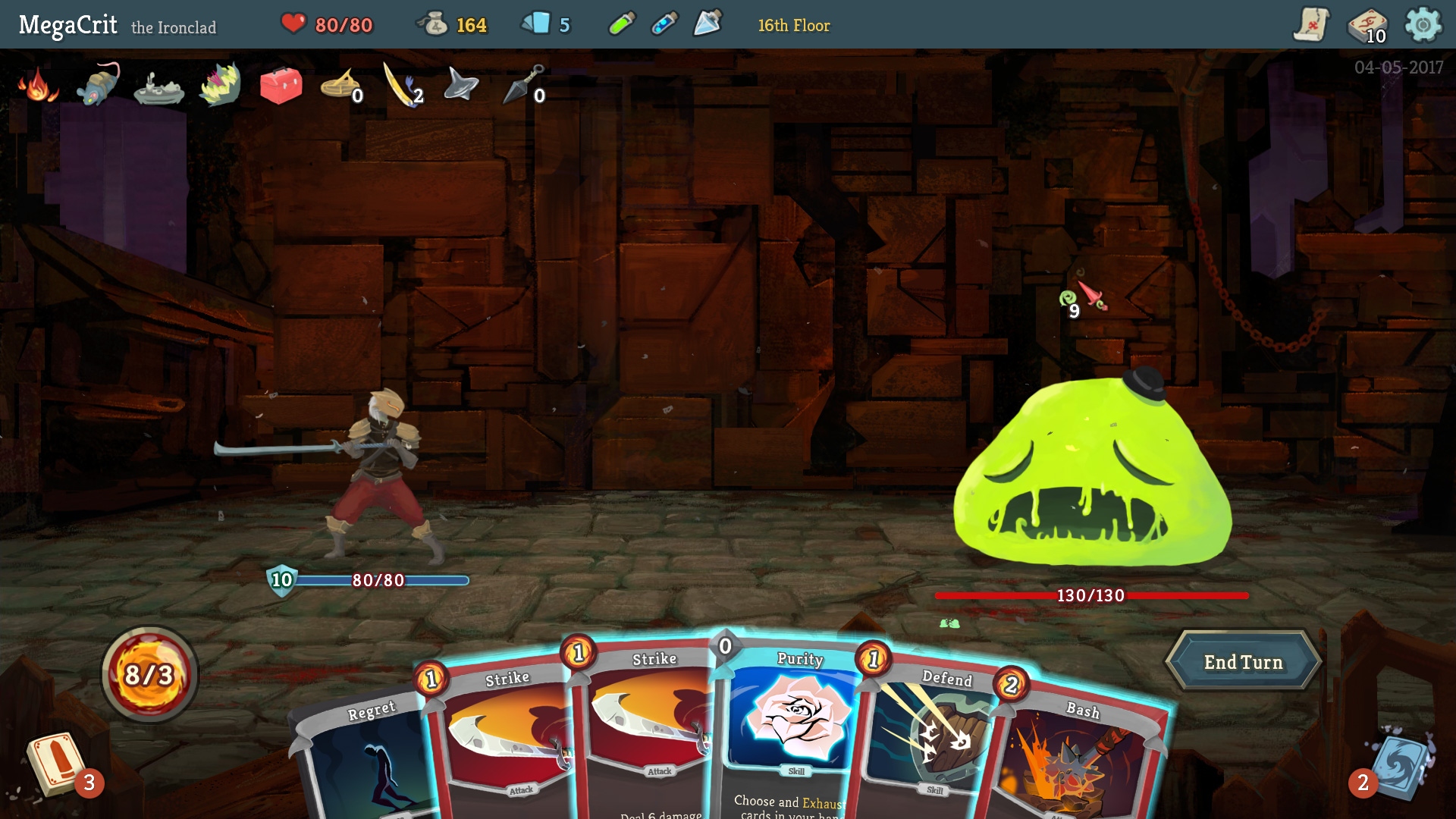 Custom Maps and Mods for Slay the Spire