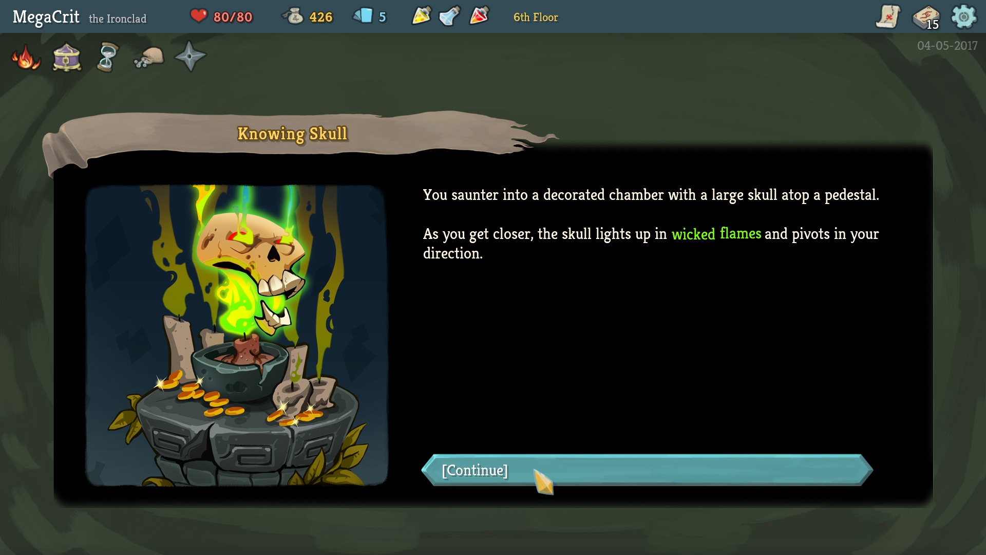 Custom Maps and Mods for Slay the Spire