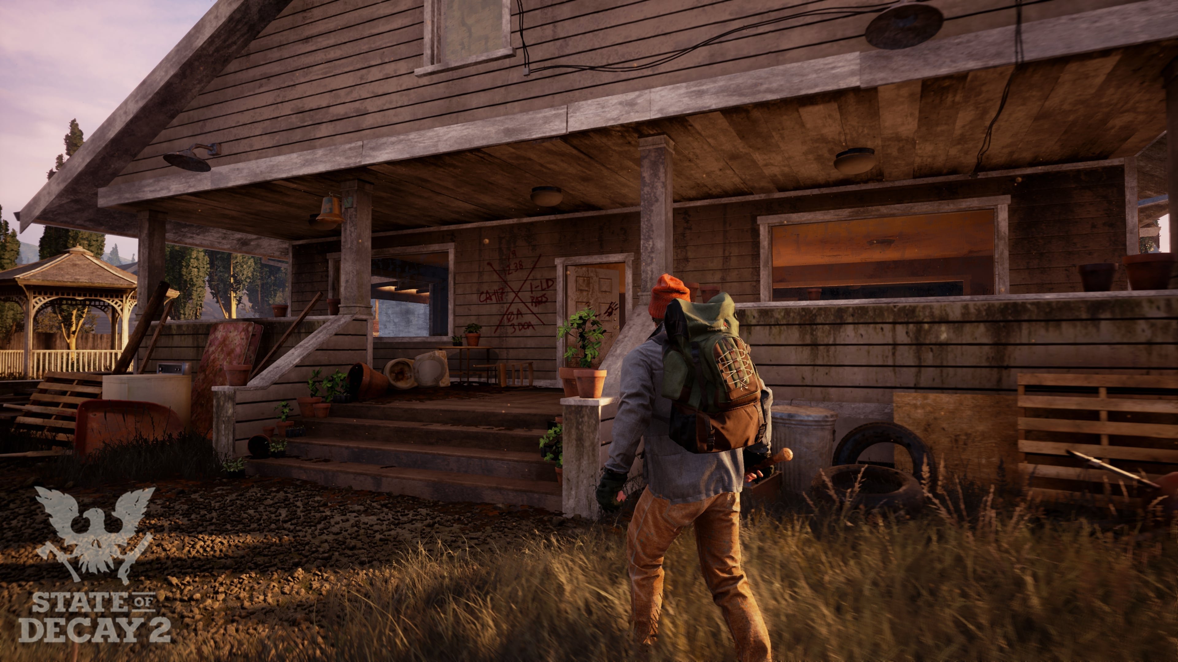 state of decay 2 game pass save location