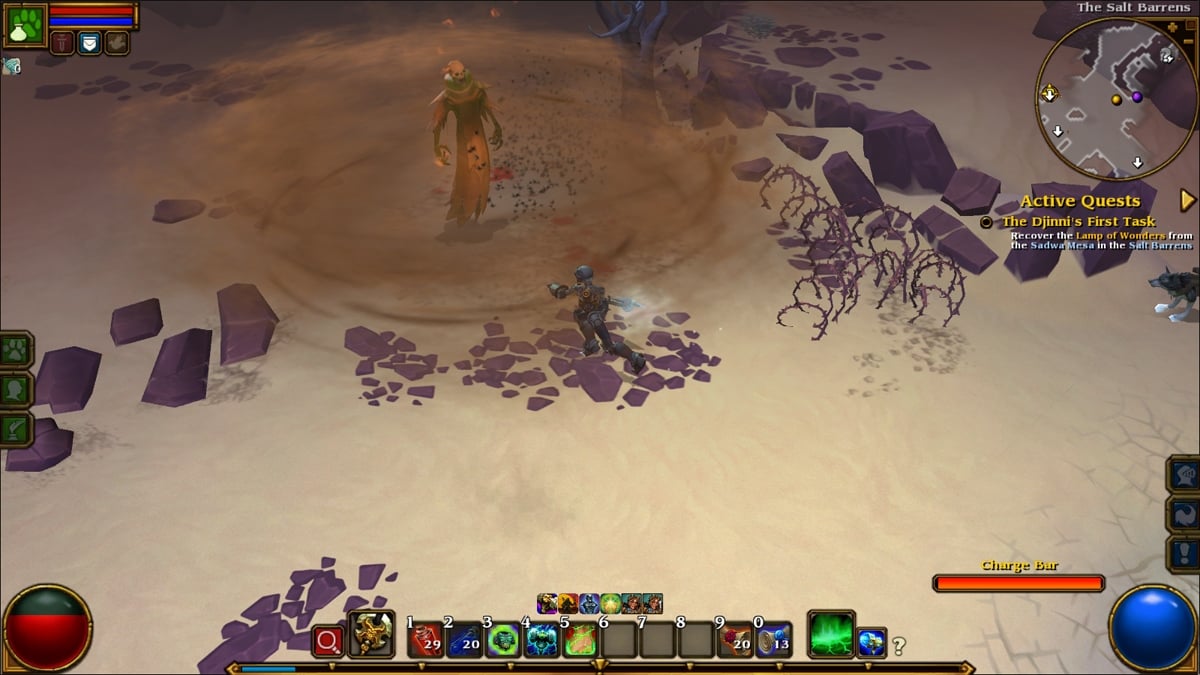 Custom Maps and Mods for Torchlight II - GameMaps.com
