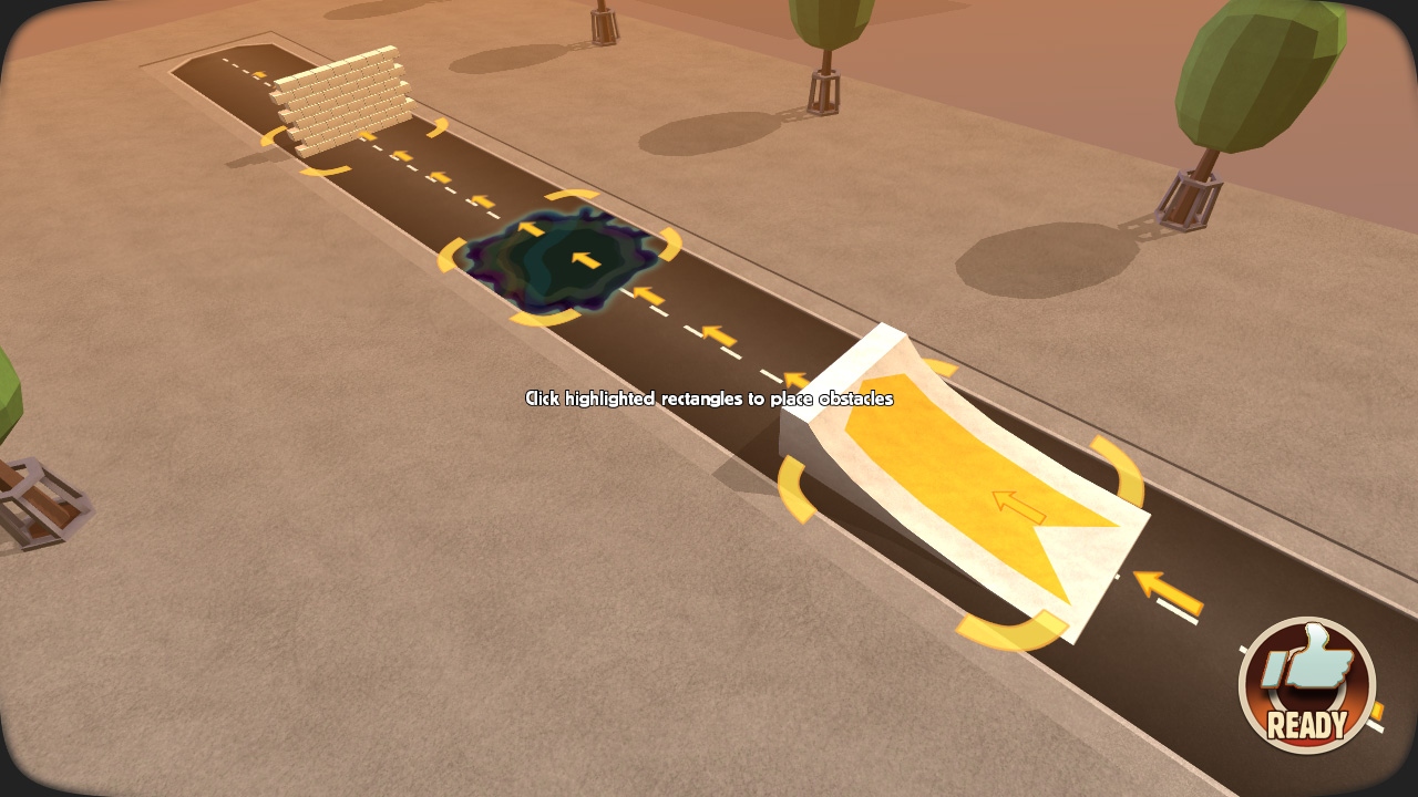 Custom Maps and Mods for Turbo Dismount