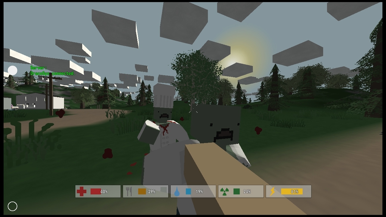 Custom Maps and Mods for Unturned - GameMaps.com
