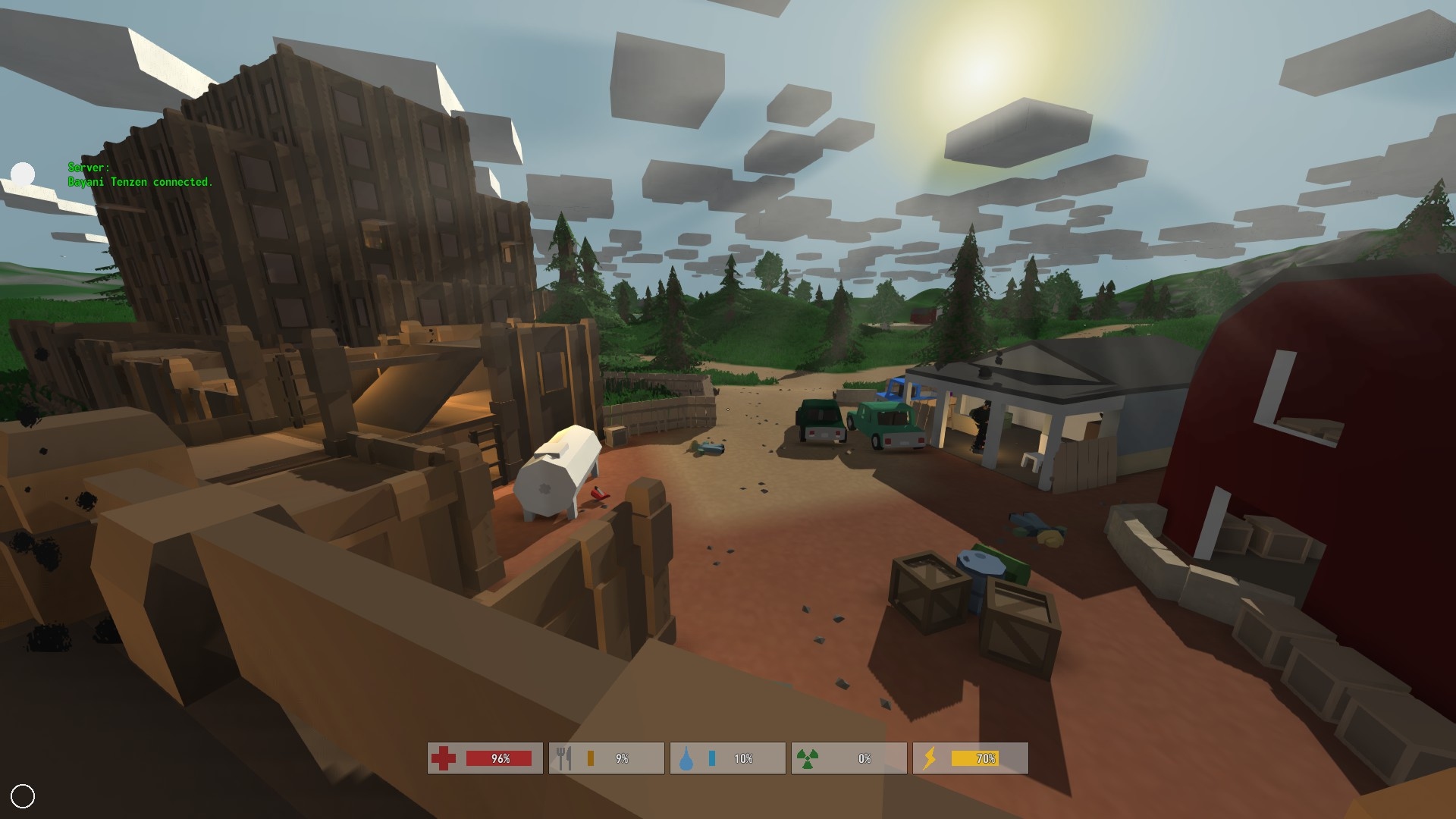 Custom Maps and Mods for Unturned - GameMaps.com