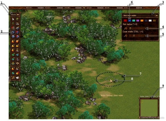 starcraft brood war map editor starcraft brood war map editor