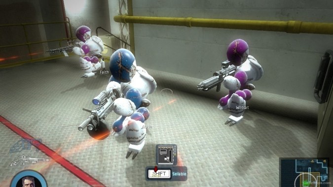robot-1 robot-1