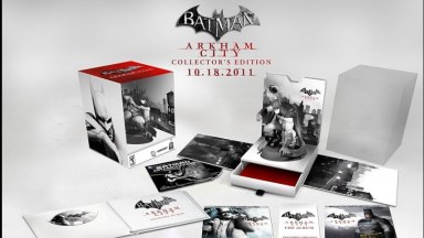 Download Custom Mods for Batman: Arkham City - GameMaps.com