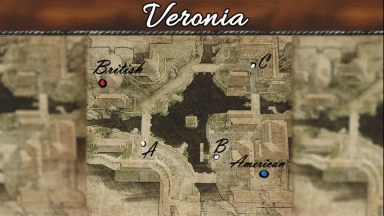 Veronia