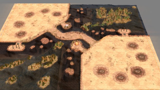 C&C3 : Tiberium Wars C&C3 : Tiberium Wars