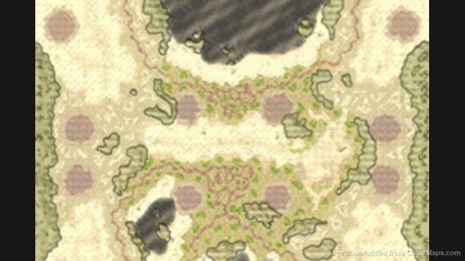 Coastal Conflict