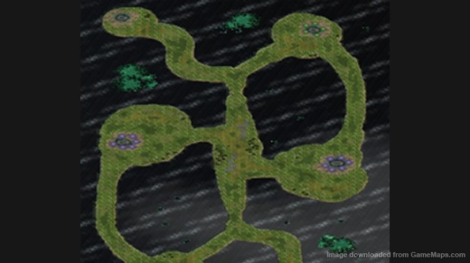 Isles of Dread Isles of Dread