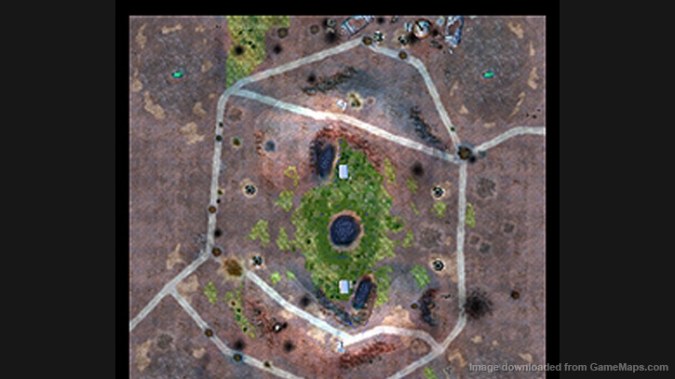 Scorched Earth 2
