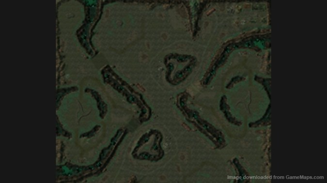 The Last Ore Chasm