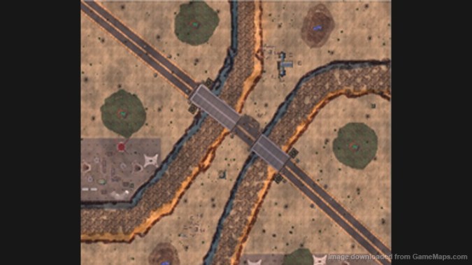 Tournament Highway