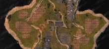 Isle of War