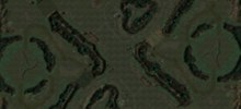 The Last Ore Chasm