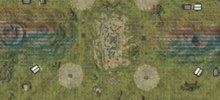 Tiberium Steppes