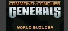 C&C Generals WorldBuilder Manual