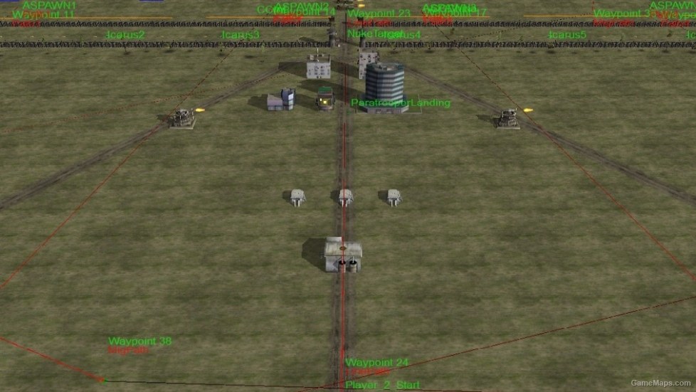 cnc generals zero hour maps cnc generals zero hour maps