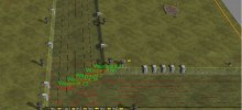 AOD - New General + Army