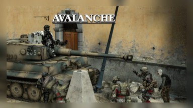 Avalanche