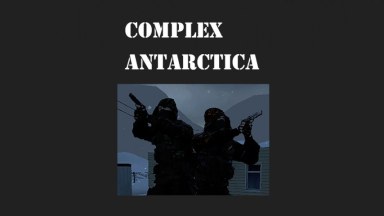 Complex Antarctica