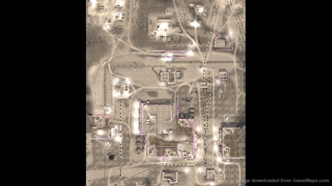 Bunkers