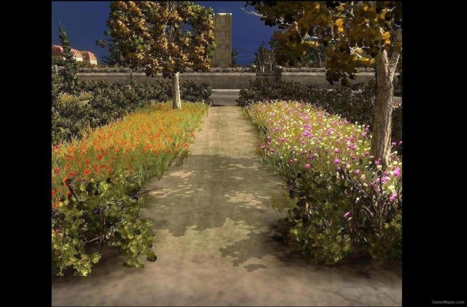 Laerkeparken Laerkeparken