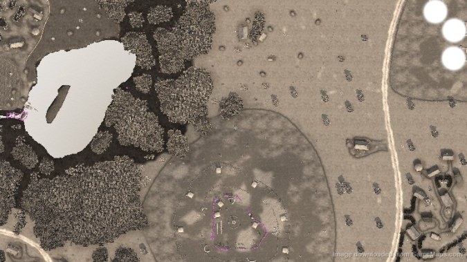 Land Of Death