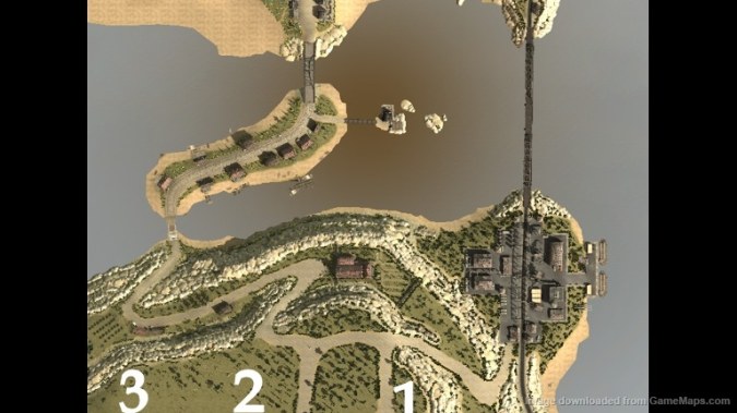 Operation Baytown