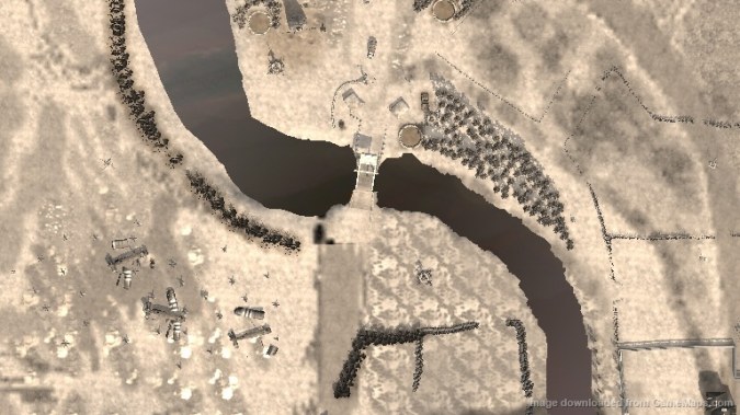 Pegasus Bridge Victory points