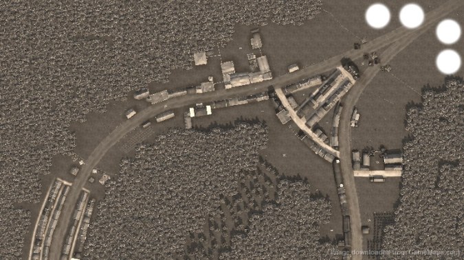 Roads to Paris