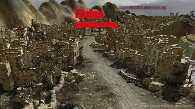 Ruins