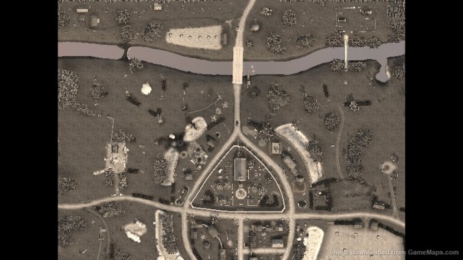 Siege of Foothold Hill