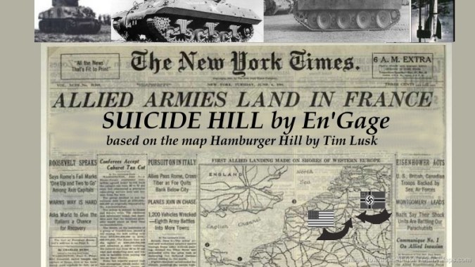 Suicide Hill