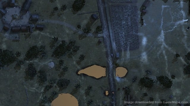 Survival Road