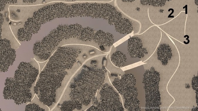 Villages