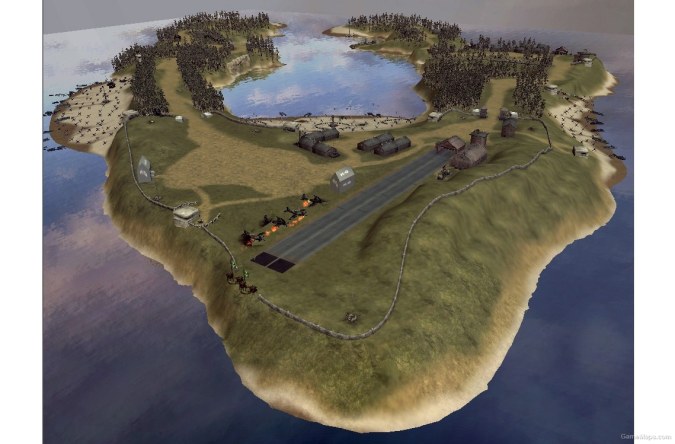 Wake Island